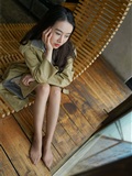 MussGirl慕丝女郎  NO.639 celin（上）(27)